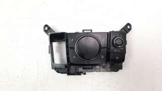 Recambio de mando multifuncion para mazda 3 berlina (bp) 2019- referencia OEM IAM BDGF66CM0L  