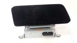 Recambio de sistema navegacion gps para mazda 3 berlina (bp) 2019- referencia OEM IAM BDGF611J0A  