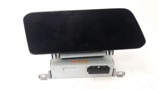 Recambio de sistema navegacion gps para mazda 3 berlina (bp) 2019- referencia OEM IAM BDGF611J0A  