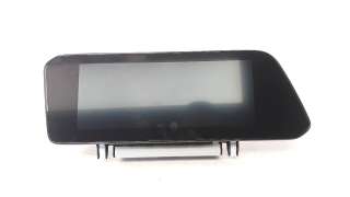 Recambio de sistema navegacion gps para mazda 3 berlina (bp) 2019- referencia OEM IAM BDGF611J0A  