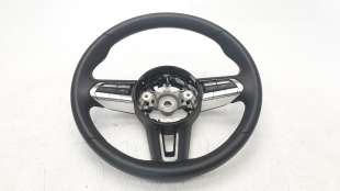 Recambio de volante para mazda 3 berlina (bp) 2019- referencia OEM IAM BCKA32982  