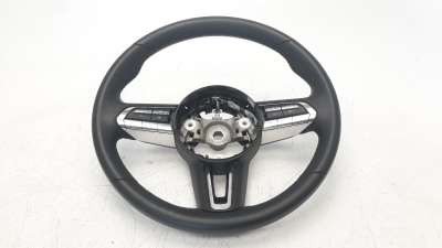 Recambio de volante para mazda 3 berlina (bp) 2019- referencia OEM IAM BCKA32982  