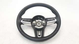 Recambio de volante para mazda 3 berlina (bp) 2019- referencia OEM IAM BCKA32982  