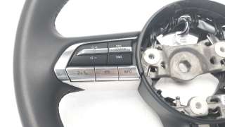 Recambio de volante para mazda 3 berlina (bp) 2019- referencia OEM IAM BCKA32982  