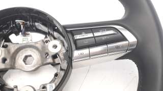 Recambio de volante para mazda 3 berlina (bp) 2019- referencia OEM IAM BCKA32982  