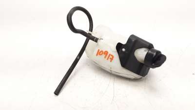 Recambio de deposito expansion para honda cb 650r 2018- referencia OEM IAM 19101MJED00  