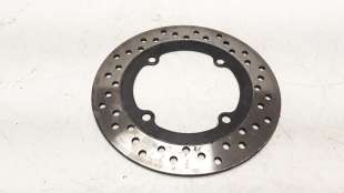 Recambio de disco de freno trasero para honda cb 650r 2018- referencia OEM IAM 43251K87A00  