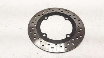 Recambio de disco de freno trasero para honda cb 650r 2018- referencia OEM IAM 43251K87A00  