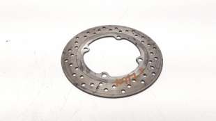 Recambio de disco de freno trasero para honda cb 650r 2018- referencia OEM IAM 43251K87A00   2