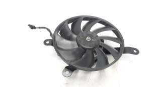 Recambio de electroventilador para honda cb 650r 2018- referencia OEM IAM 19030MKND51  