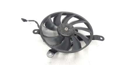 Recambio de electroventilador para honda cb 650r 2018- referencia OEM IAM 19030MKND51  