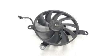 Recambio de electroventilador para honda cb 650r 2018- referencia OEM IAM 19030MKND51  