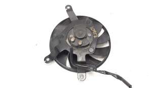 Recambio de electroventilador para honda cb 650r 2018- referencia OEM IAM 19030MKND51   2