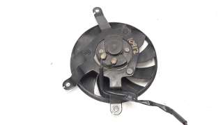 Recambio de electroventilador para honda cb 650r 2018- referencia OEM IAM 19030MKND51  