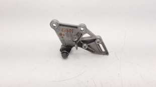 Recambio de estribo lateral para honda cb 650r 2018- referencia OEM IAM 50600MKND50   2