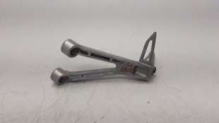 Recambio de estribo lateral para honda cb 650r 2018- referencia OEM IAM 50750MKND50   2