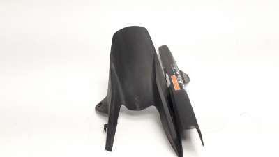 Recambio de guardabarros trasero para honda cb 650r 2018- referencia OEM IAM 80103MKND50  