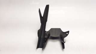 Recambio de guardabarros trasero para honda cb 650r 2018- referencia OEM IAM 80103MKND50  