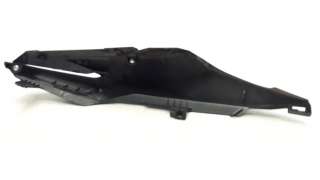 Recambio de moldura para honda cb 650r 2018- referencia OEM IAM 77216MKND50  