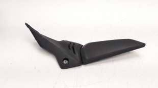Recambio de moldura para honda cb 650r 2018- referencia OEM IAM 83500MKND50  