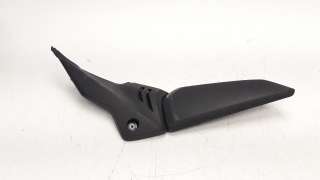 Recambio de moldura para honda cb 650r 2018- referencia OEM IAM 83500MKND50  