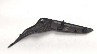 Recambio de moldura para honda cb 650r 2018- referencia OEM IAM 83500MKND50   2