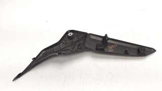 Recambio de moldura para honda cb 650r 2018- referencia OEM IAM 83500MKND50  