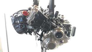 Recambio de motor completo para honda cb 650r 2018- referencia OEM IAM RH01E  