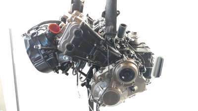 Recambio de motor completo para honda cb 650r 2018- referencia OEM IAM RH01E  