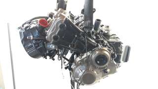 Recambio de motor completo para honda cb 650r 2018- referencia OEM IAM RH01E  