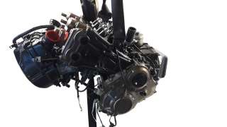 Recambio de motor completo para honda cb 650r 2018- referencia OEM IAM RH01E  