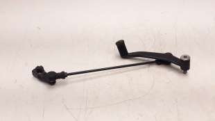 Recambio de palanca cambio para honda cb 650r 2018- referencia OEM IAM 24720MKND50  