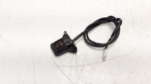 Recambio de piloto matricula para honda cb 650r 2018- referencia OEM IAM 33720MKND51   2