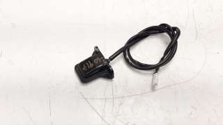 Recambio de piloto matricula para honda cb 650r 2018- referencia OEM IAM 33720MKND51  