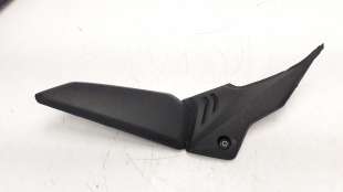 Recambio de moldura para honda cb 650r 2018- referencia OEM IAM 83600MKND50  