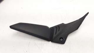 Recambio de moldura para honda cb 650r 2018- referencia OEM IAM 83600MKND50  