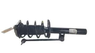 Recambio de amortiguador delantero derecho para mercedes-benz clase gla (bm 247) 2020- 1.3 cat referencia OEM IAM A2473203413  