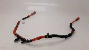Recambio de modulo electronico para mercedes-benz clase gla (bm 247) 2020- 1.3 cat referencia OEM IAM A1775408430  
