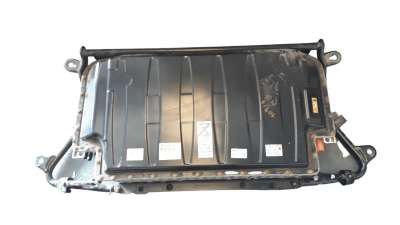 Recambio de bateria para mercedes-benz clase gla (bm 247) 2020- 1.3 cat referencia OEM IAM A1773401500  