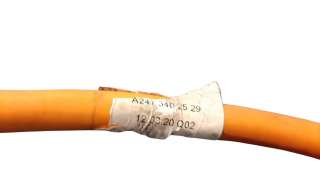 Recambio de cableado electrico para mercedes-benz clase gla (bm 247) 2020- 1.3 cat referencia OEM IAM A2465402529  