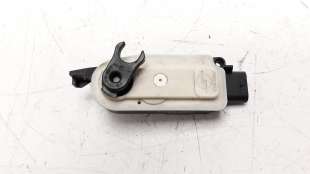 Recambio de motor calefaccion para mercedes-benz clase gla (bm 247) 2020- 1.3 cat referencia OEM IAM 5878R1000  