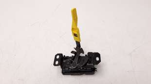 Recambio de cerradura capo para mercedes-benz clase gla (bm 247) 2020- 1.3 cat referencia OEM IAM A2478800060  