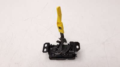 Recambio de cerradura capo para mercedes-benz clase gla (bm 247) 2020- 1.3 cat referencia OEM IAM A2478800060  