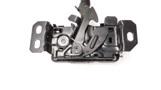Recambio de cerradura capo para mercedes-benz clase gla (bm 247) 2020- 1.3 cat referencia OEM IAM A2478800060  