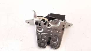 Recambio de cerradura maletero / porton para mercedes-benz clase gla (bm 247) 2020- 1.3 cat referencia OEM IAM A0997400680  