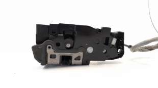 Recambio de cerradura puerta delantera izquierda para mercedes-benz clase gla (bm 247) 2020- 1.3 cat referencia OEM IAM A1770032 2