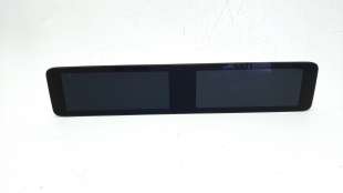 Recambio de cuadro instrumentos para mercedes-benz clase gla (bm 247) 2020- 1.3 cat referencia OEM IAM A2479008211  
