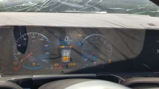 Recambio de cuadro instrumentos para mercedes-benz clase gla (bm 247) 2020- 1.3 cat referencia OEM IAM A2479008211  