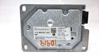 Recambio de modulo electronico para mercedes-benz clase gla (bm 247) 2020- 1.3 cat referencia OEM IAM A1779050403  