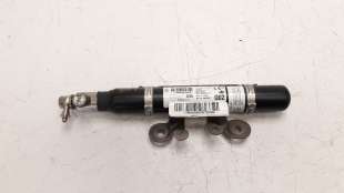 Recambio de filtro de particulas para mercedes-benz clase gla (bm 247) 2020- 1.3 cat referencia OEM IAM A1778683000  